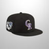 Rockies 42 Jackie Robinson 2026 Hat 1