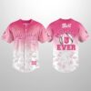 Royals 2026 Happy Mothers Day Personalized Jersey 1