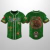Royals 2026 Mexican Heritage Night Jersey 1
