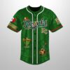 Royals 2026 Mexican Heritage Night Jersey 2