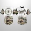 Royals 2026 Military Appreciation Night Personalized Jersey 1