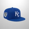 Royals 42 Jackie Robinson 2026 Hat 1