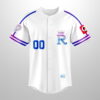 Royals City Connect 2026 Jersey 2