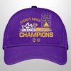Sydney Kings Champions NBL 2026 Hat 1