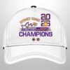Sydney Kings Champions NBL 2026 Hat 2