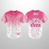 Tigers 2026 Happy Mothers Day Personalized Jersey 1
