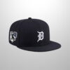 Tigers 42 Jackie Robinson 2026 Hat 1