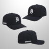 Tigers City Connect 2026 Hat 1