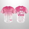 Twins 2026 Happy Mothers Day Personalized Jersey 1
