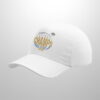 UCLA Bruins 2026 Womens Basketball National Champions Hat 1