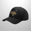 UCLA Bruins 2026 Womens Basketball National Champions Hat 2