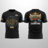 UCLA Bruins 2026 Womens Basketball National Champions Shirt 1