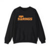 Vols Strings Shirt 3
