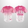 White Sox 2026 Happy Mothers Day Personalized Jersey 1
