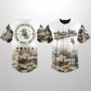 White Sox 2026 Military Appreciation Night Personalized Jersey 5 White Sox 2026 Military Appreciation Night Personalized Jersey 1