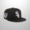 White Sox 42 Jackie Robinson 2026 Hat 1
