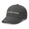 Zoe Kravitz Boy Next Door Hat 1
