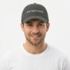 Zoe Kravitz Boy Next Door Hat 2