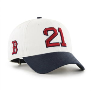 Roger Clemens 21 Hat (1)