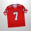 2026 Angels Jo Adell Football Jersey Giveaway 1