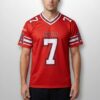 2026 Angels Jo Adell Football Jersey Giveaway 2