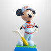 2026 Angels Mickey Mouse Bobblehead Giveaway 1