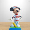 2026 Angels Mickey Mouse Bobblehead Giveaway 2