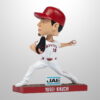 2026 Angels Yusei Kikuchi Bobblehead Giveaway 1