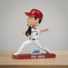 2026 Angels Yusei Kikuchi Bobblehead Giveaway 2
