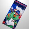 2026 Astros Patriotic Orbit Beach Towel Giveaway 1