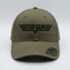 2026 Biloxi Shuckers Top Gun Night Cap Giveaway 1