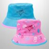 2026 Blue Jays Barbie Game Day Bucket Hat Giveaway 1