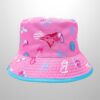 2026 Blue Jays Barbie Game Day Bucket Hat Giveaway 2