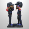2026 Blue Jays City Connect Fridays Bautista Encarnacion HR Flex Bobblehead Giveaway 1