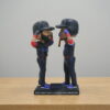 2026 Blue Jays City Connect Fridays Bautista Encarnacion HR Flex Bobblehead Giveaway 2