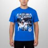 2026 Blue Jays Kazuma Okamoto T Shirt Giveaway 2