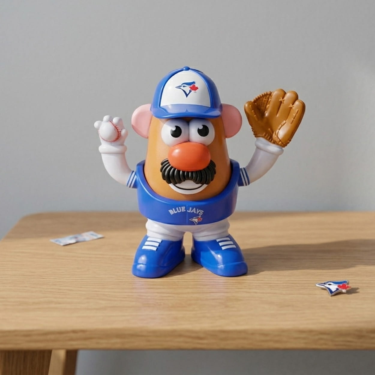 2026 Blue Jays Potato Bobblehead Giveaway 2 2026 Blue Jays Potato Bobblehead Giveaway 2