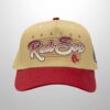 2026 Boston College colored Red Sox Hat Giveaway 3
