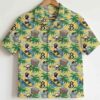 2026 Bradenton Marauders Hawaiian Shirt Giveaway 1