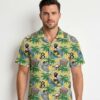 2026 Bradenton Marauders Hawaiian Shirt Giveaway 2