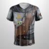 2026 Bradenton Marauders Star Wars Night Jersey Giveaway 1