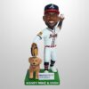 2026 Braves Michael Harris II Cash Bobblehead Giveaway 1