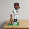 2026 Braves Michael Harris II Cash Bobblehead Giveaway 2