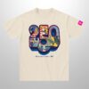 2026 Brewers 250th Anniversary of America Pastimes Shirt Giveaway 1