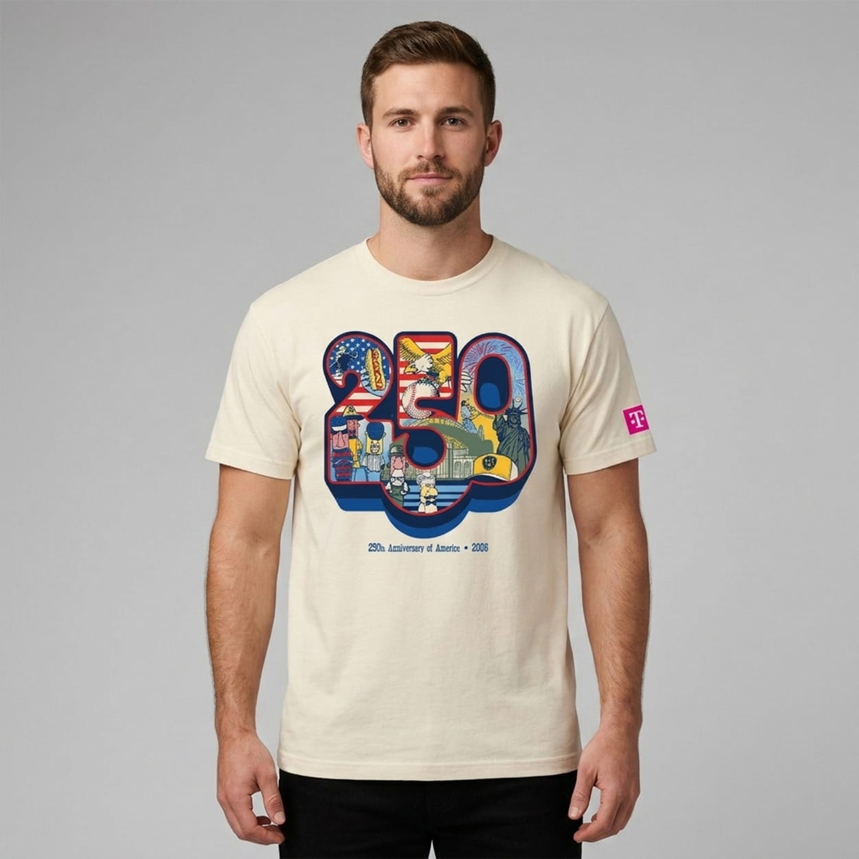 2026 Brewers 250th Anniversary of America Pastimes Shirt Giveaway 2 2026 Brewers 250th Anniversary of America Pastimes Shirt Giveaway 2