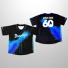 2026 Brooklyn Cyclones Star Trek Jersey Giveaway 1