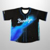 2026 Brooklyn Cyclones Star Trek Jersey Giveaway 2