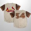 2026 Cardinals Black Heritage Day Jersey Giveaway 1