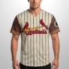 2026 Cardinals Black Heritage Day Jersey Giveaway 2