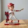 2026 Cardinals David Eckstein Bobblehead Giveaway 2